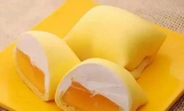 【烘焙】疫情宅在家整理了10种甜品做法，小白变烘焙大师