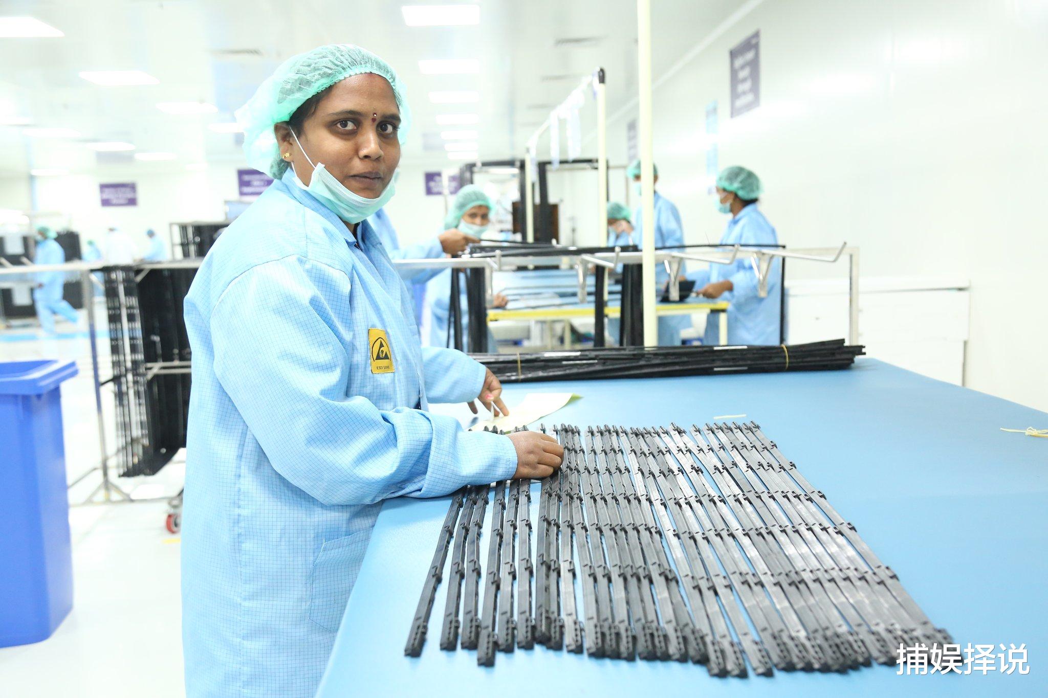 「小米科技」小米电视受挑战！尽管连续8季度印度销量第一， 市场份额却降至30%！