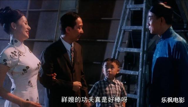 王晶|当年王晶为讽刺电影市场，拍了一部港片，把电影界“骂”了一个遍，连自己都没放过