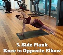 健身|79岁奶奶每天坚持平板支撑6分钟，跳绳1000个，这状态就问你服不服？