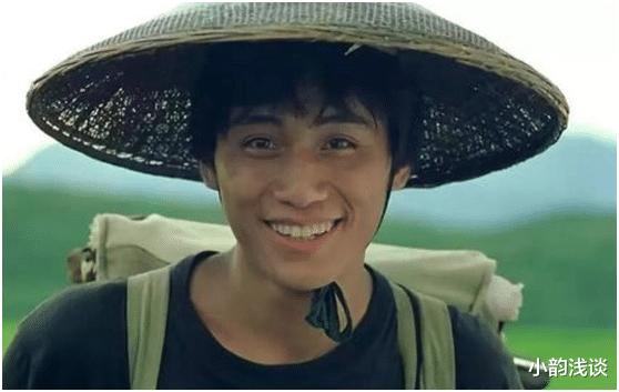 「影帝」为照顾重症妻子他曾3年不接戏,如今妻子大幅衰老,他仍不离不弃