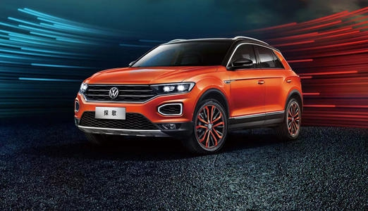 「日产逍客」大众探歌好还是日产逍客好？