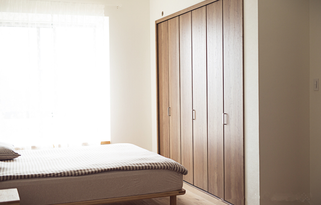 『』家装中，为什么说极简=极奢?