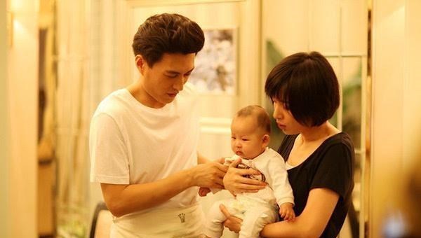 靳东|头婚娶二婚女的五大男星，第四位人人都想嫁，最后一对已经离婚！