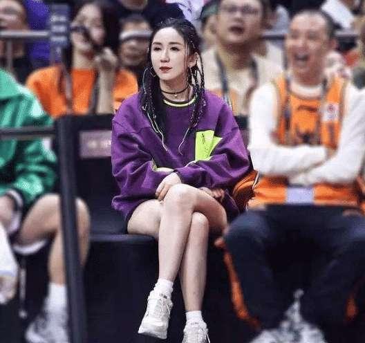 整容|她才31岁脸就“崩”了？从来不承认整容，如今满脸硅胶变成“僵尸脸”