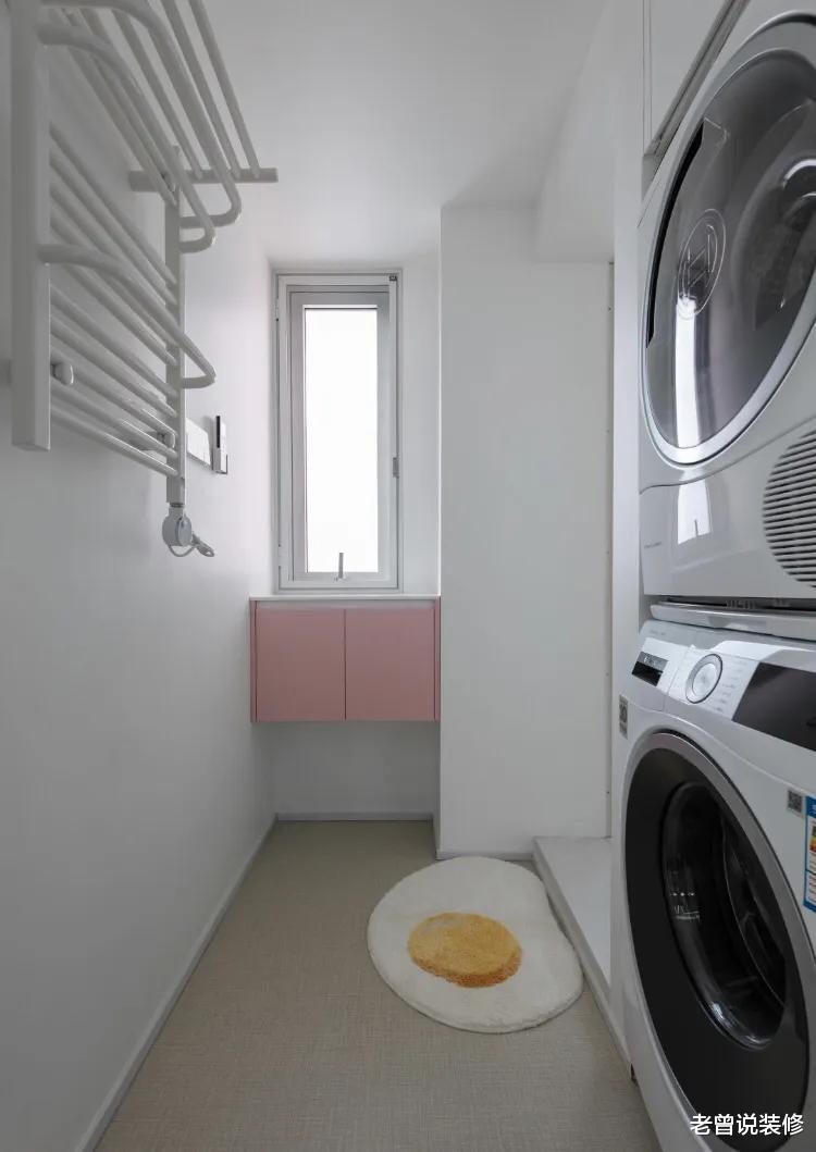 |难怪“刷大白”又火了,学她家这样搭配,透着骨子里的高级感!