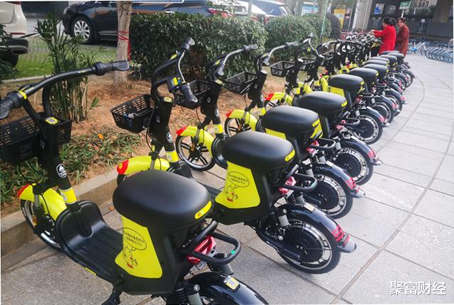 美团|30万电单车投入市场，美团“重启”单车之战，这次能“撑”多久？