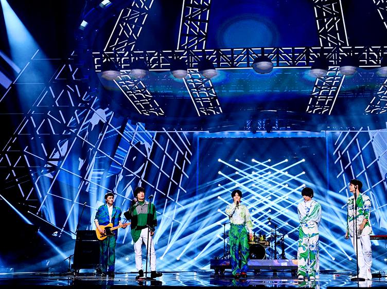 潘玮柏|明日家族四季演唱会,R1SE首唱会,哇唧唧哇会不会又被骂?