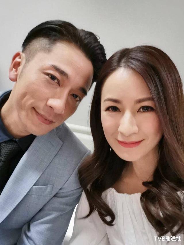 TVB|厉害!前TVB金牌丫环凭豪横大家姐身份走红,不被重视转做CEO