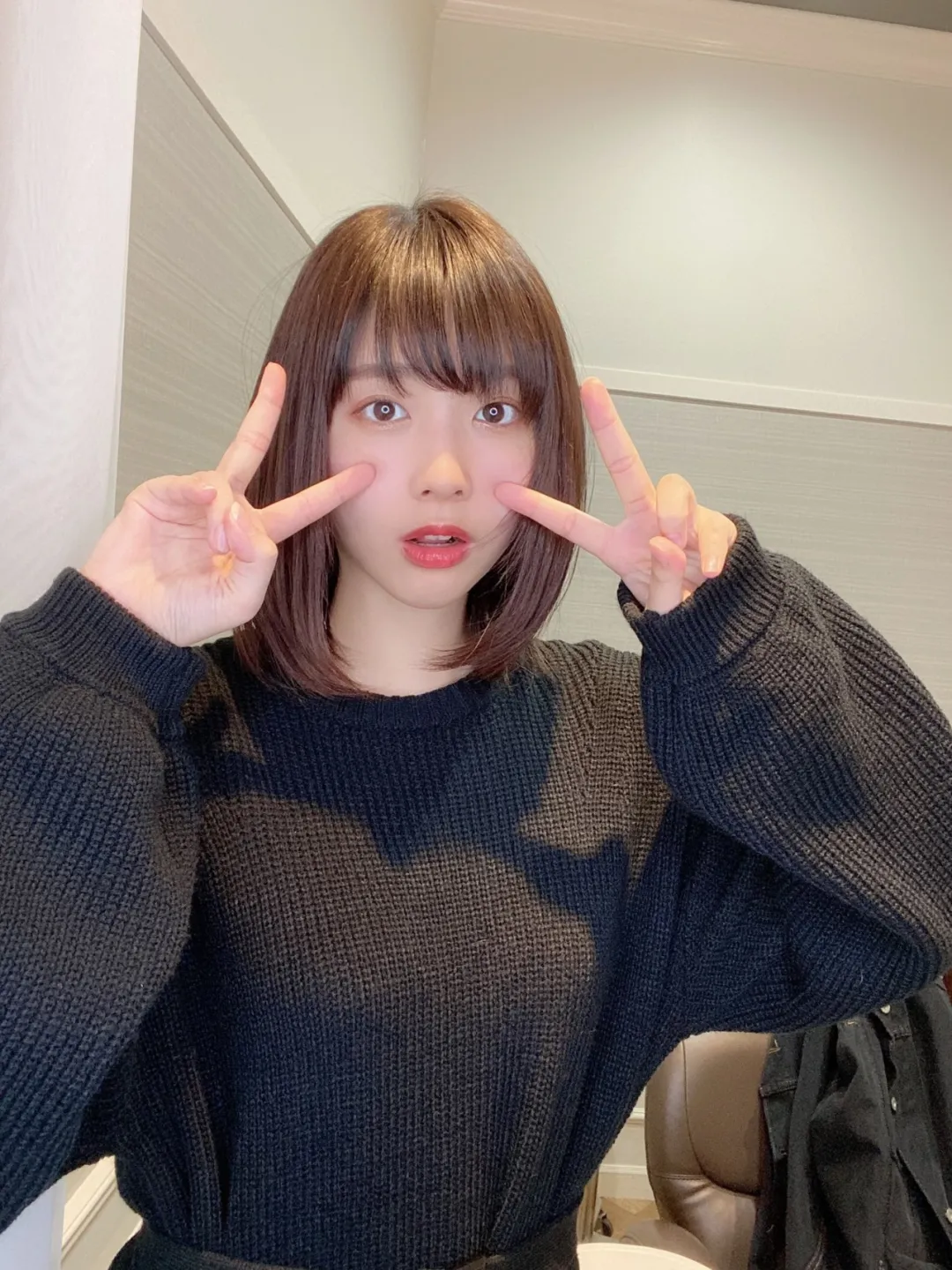 |日本偶像团成员——水湊みお