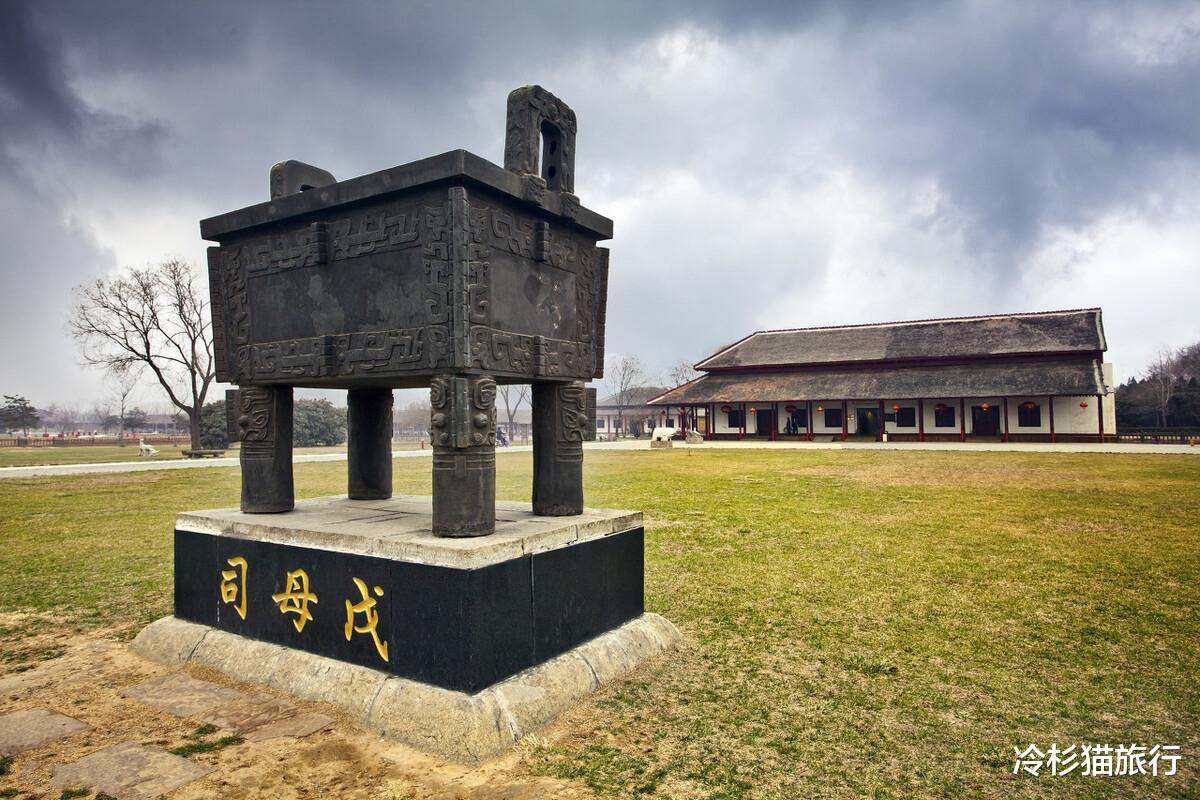 安阳|河南有座七朝古都，藏着众多古迹建筑和山水，却很少人会想起！