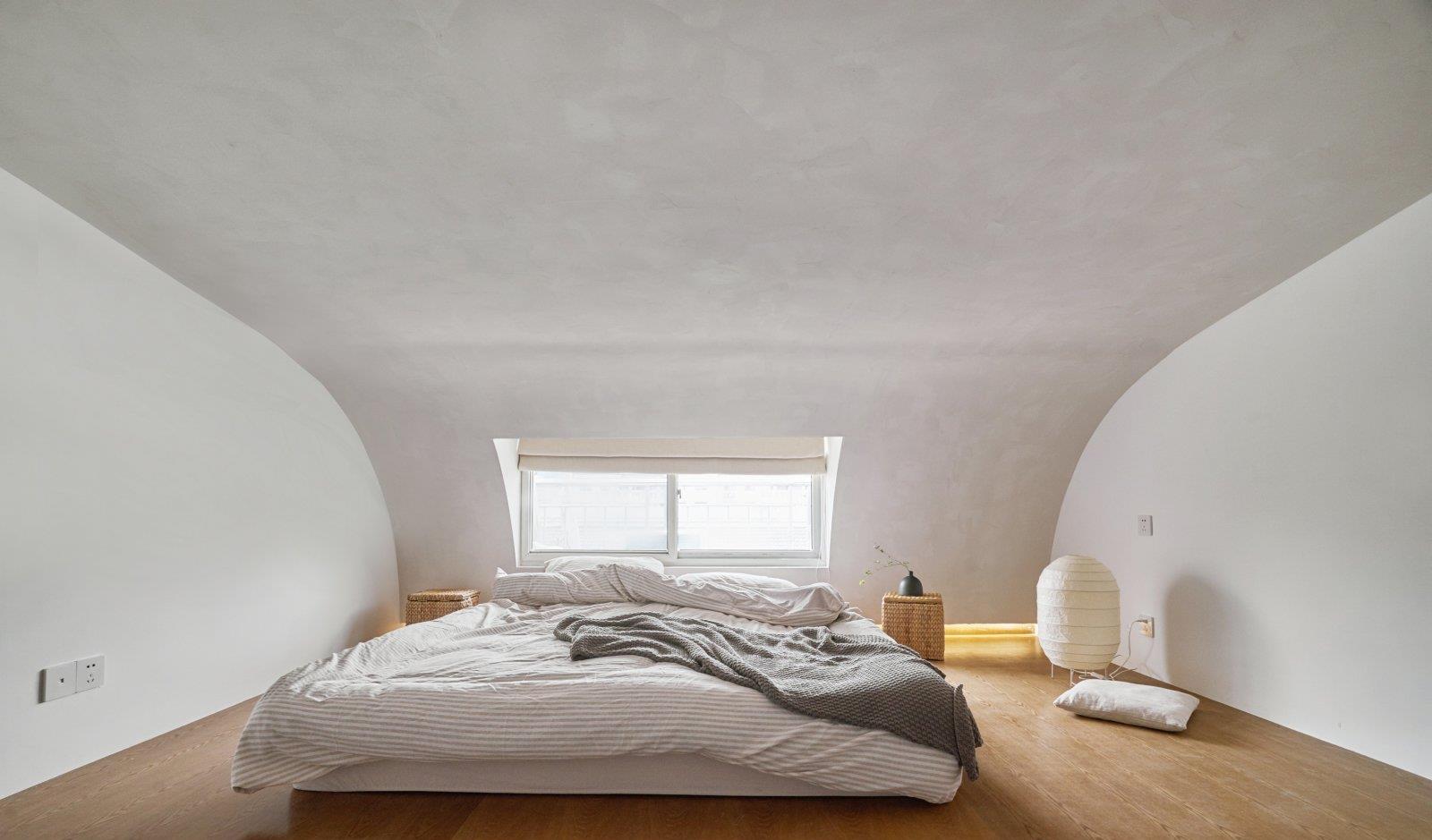 「」90后小哥,租了一套破房子,晒出改造后的效果,太美了