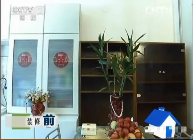 #粉色#国内外《交换空间》节目全翻车！这哪是什么家居设计改装节目！根本就是灾难现场！