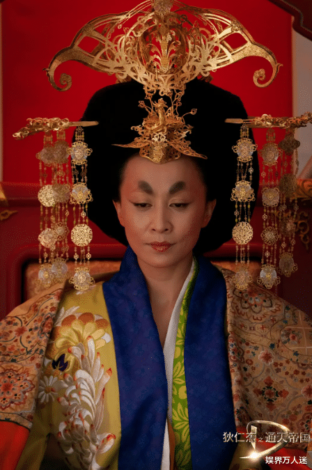 袁泉|演技派夫妻大赏:袁泉夏雨是内娱天花板,但还是比不过香港的他俩