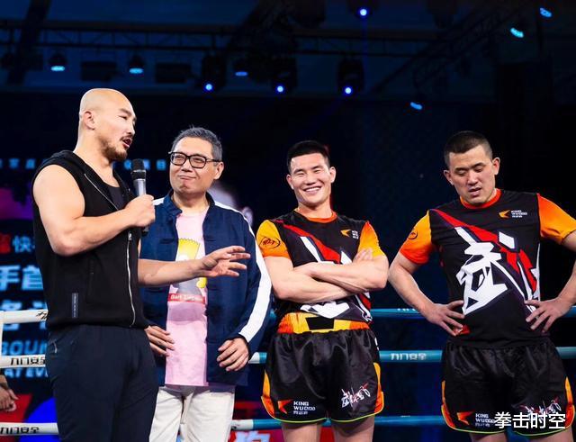 『刘二狗』武僧一龙曝光为何没有狠揍刘二狗：他媳妇哭得太惨让我不忍下手
