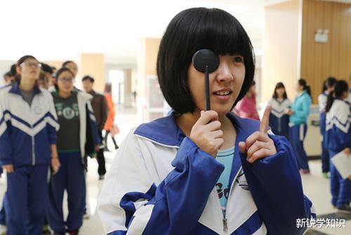 『高校』高三全面复学,高考体检来袭,有些情况不注意,录取时可能会退档