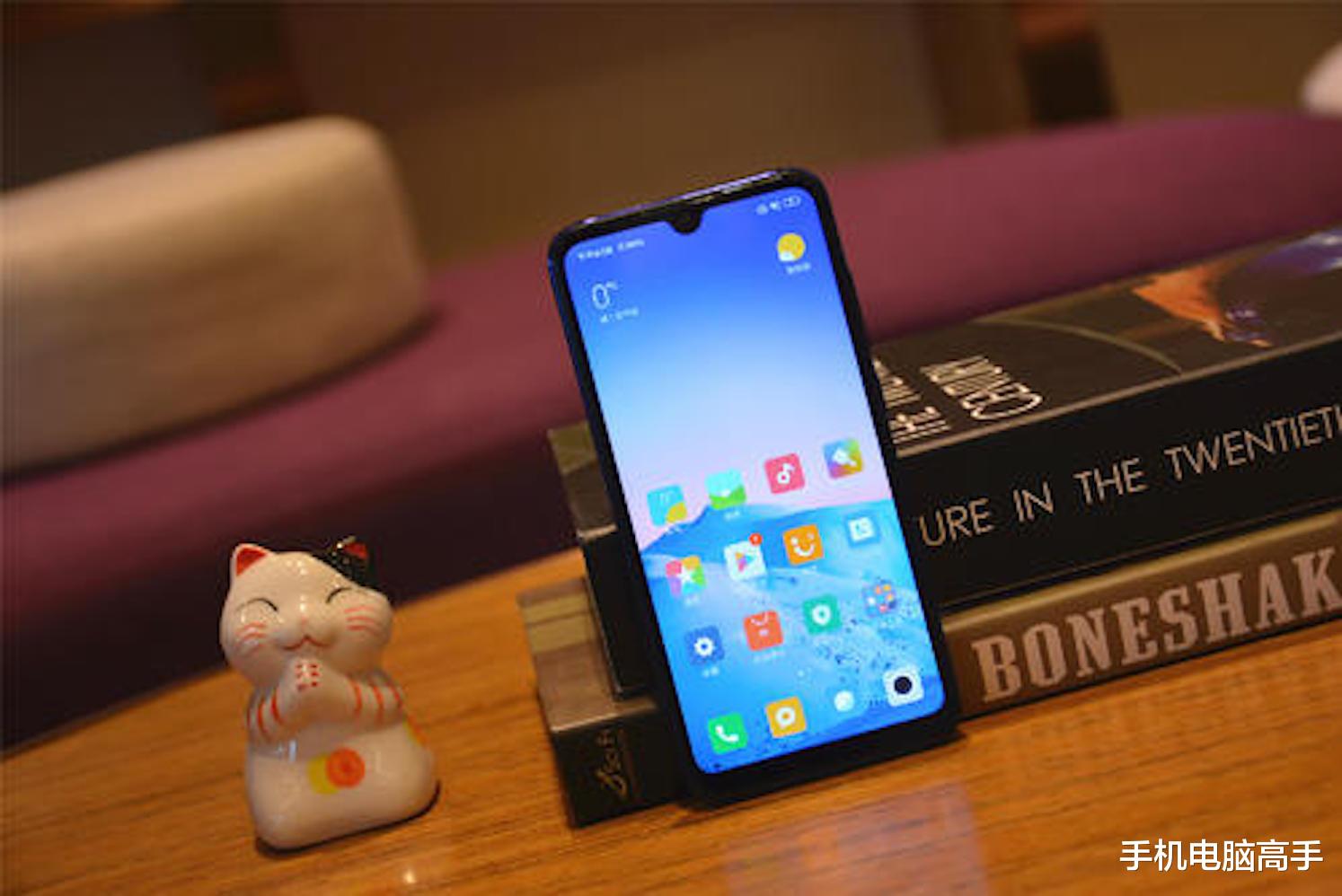 『网购』网购和实体店买手机有啥区别?手机店老板告诉答案,差距一目了然