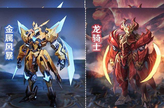 「关羽」17号版本更新，关羽战魂首曝，两款机甲皮肤上线，有88碎片的巨赚