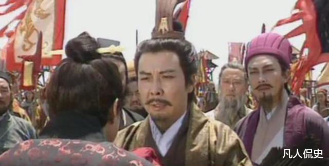 「庞统」庞统临死前，终于看穿刘备真面目！宴席上暗示魏延，可惜魏延没懂