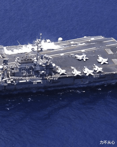 美军|美国敢去俄罗斯自由航行吗？俄罗斯：1988年和2000年的事，忘了？