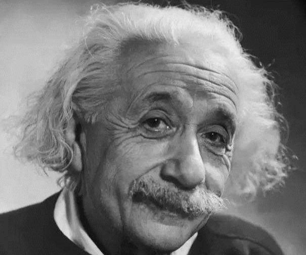 爱因斯坦|霍金与爱因斯坦的观点一致：人死后到底还有没有来世