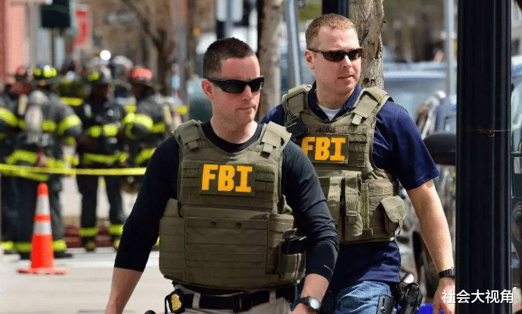 美国|特朗普又有行动了，出动FBI抓捕“中方外交人员”？行动马上开始！