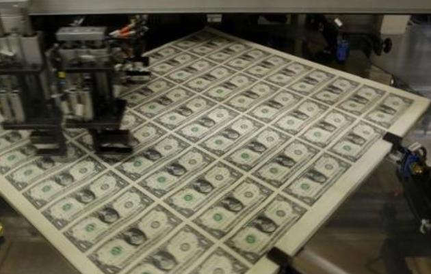 『美国国债』美国还能坐住吗？中方抛售千亿美债后，俄罗斯更是不留余地