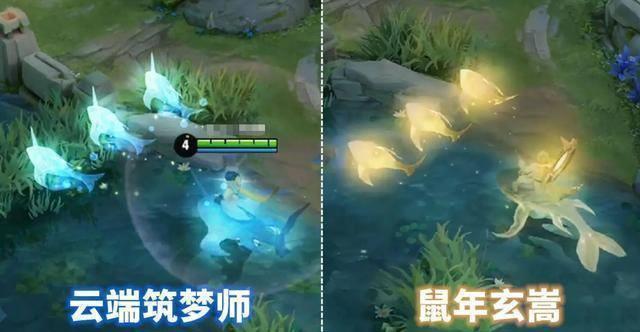 【庄周】9号新皮肤超多，战令限定开胃菜，李信世冠传说已稳，888给庄周