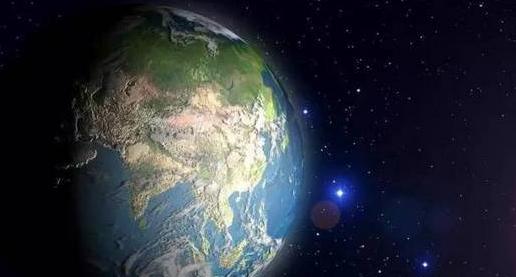 二氧化碳|温室效应被按下“暂停键”，人们可以放心了？后果在10年之后