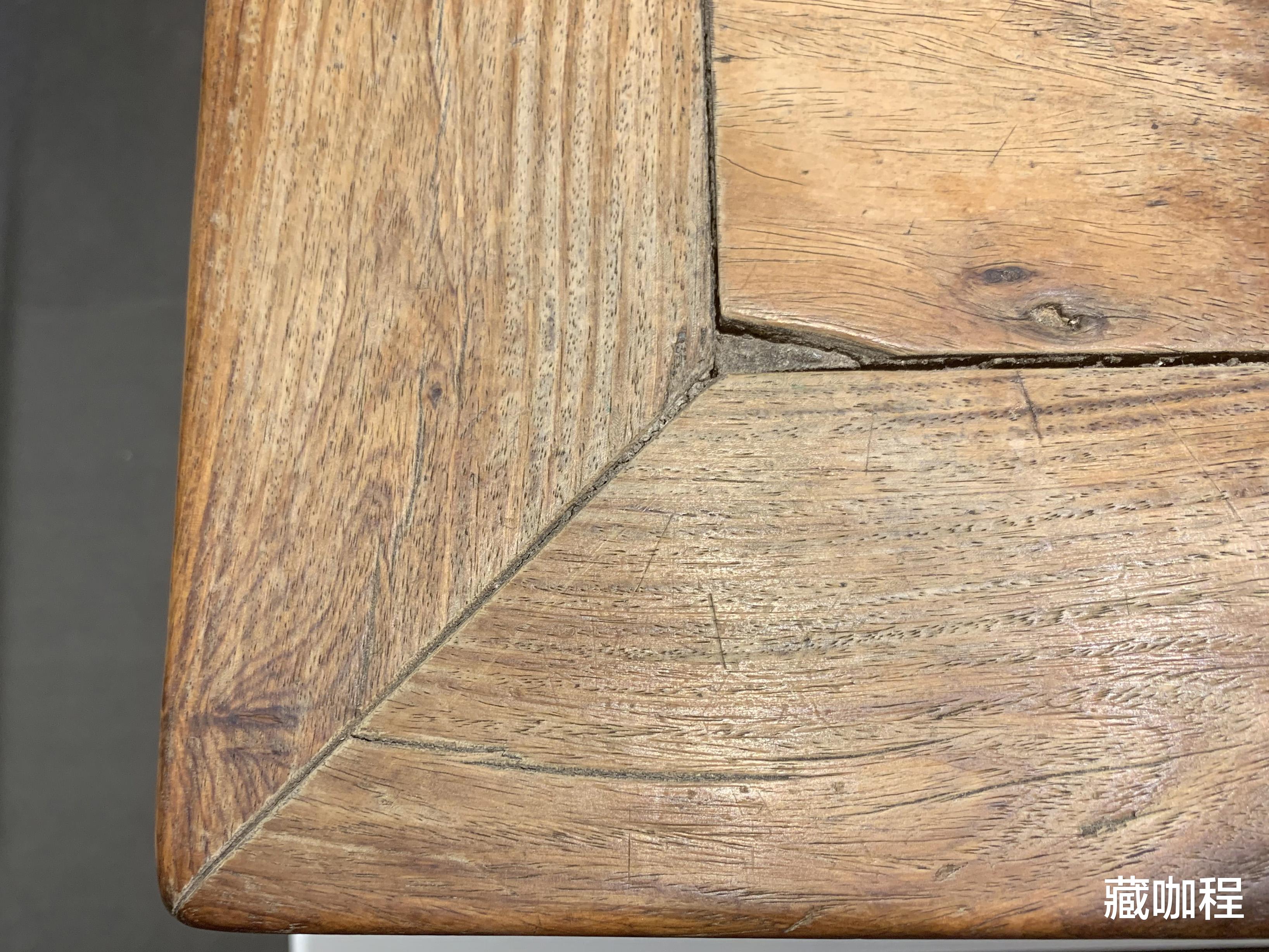 ##黄花梨方桌97万成交，顶一对包镶大四件柜