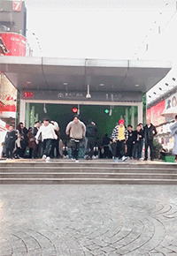 |开心一刻：高考成绩出来，我考350分，同桌考了670分，没想到…