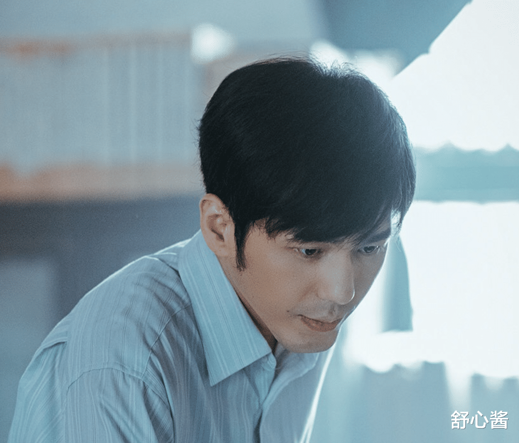 1,大结局评分不降反升,白宇新剧的情绪力量无可比拟