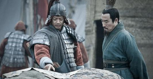 「韩信」韩信曾用过最狠的战术,1万兵马消灭20万大军,千年来无人敢再用