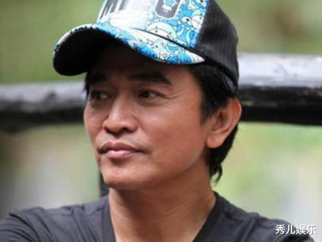 吴宗宪|破产去徒弟家，以为借钱闭门不开，吴宗宪怒拍桌子：700万还来