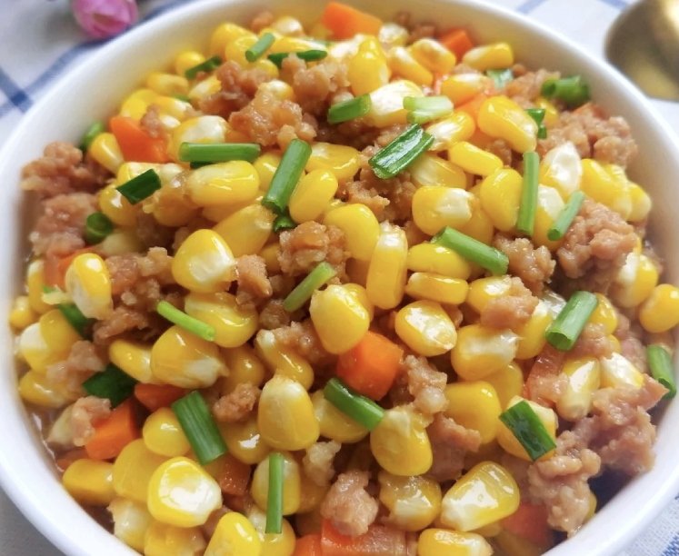 玉米:今天吃点什么呢,夏日必备的减肥美食,简直就是脂肪克星
