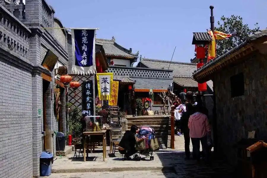 陕西|西安53家A级景区免门票,都是宝藏打卡地!