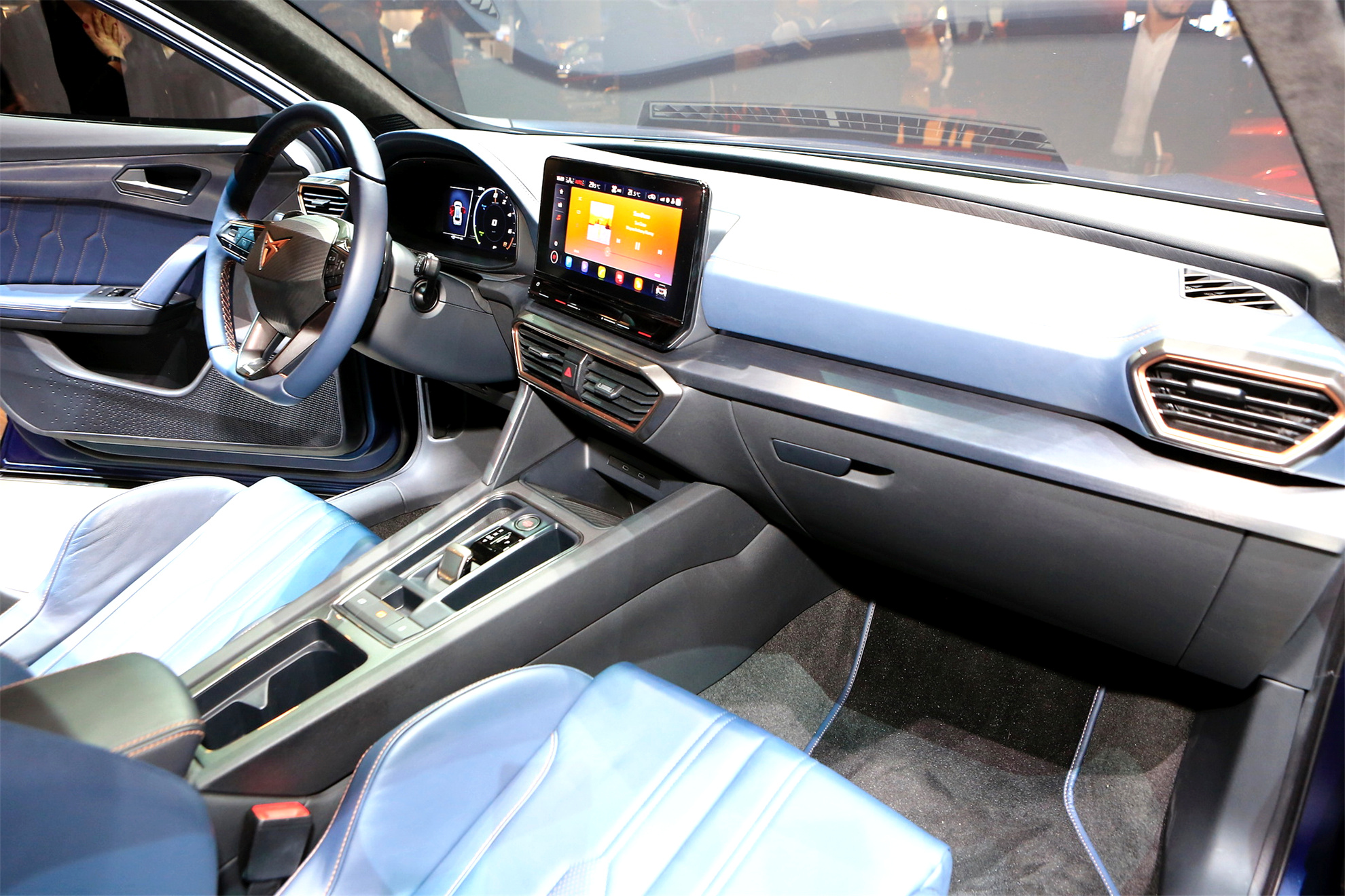 电动车|大众又一匹“千里马”！外观酷似卡宴，破百仅需5.4秒，或13W起售