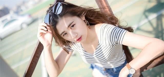 【射手座】4月初，春日夏风，温柔深情，3星座展眉一笑，与旧爱携手相拥