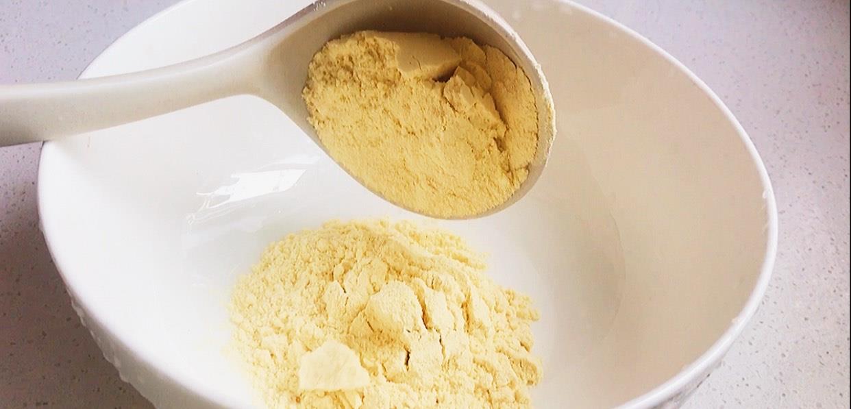 玉米面|这样吃主食，月瘦10斤，口感好又饱腹，做法一看就会