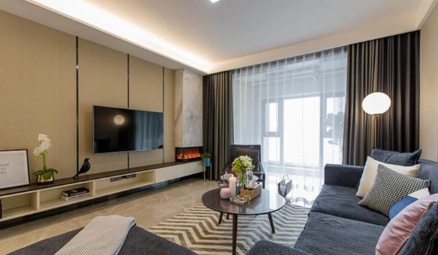 |装修时,硬是在餐厅挤出“隔断”!邻居不解,完工后悔自家没效仿