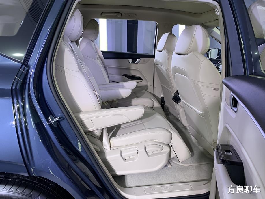 五菱|第二排座椅研发费用超过了发动机,五菱做出百姓想要的了