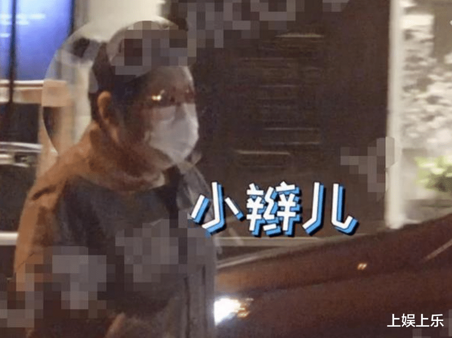韩红|韩红近照曝出，身形消瘦认不出，疑似减肥成功，网友：这是韩红？
