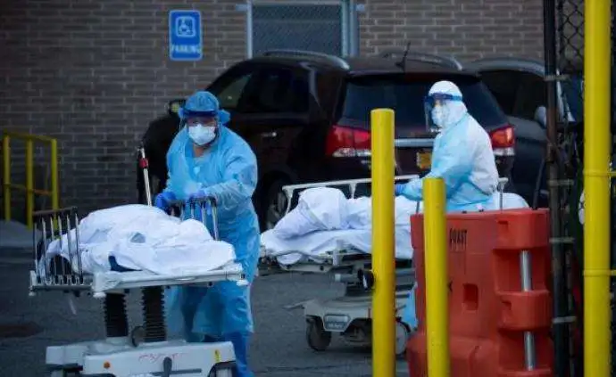 「印度」果然，确诊病例数增长100倍！印度会成为下一个美国吗？