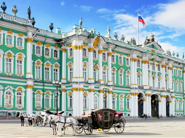 辛特|盘点世界上最雄伟的十座皇宫