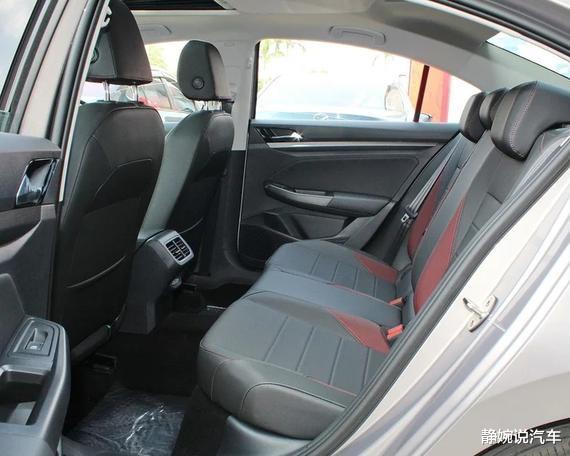 「合资车」又一合资车价格“跳水”，从20w跌至8w，买宝马奔驰不如选它香