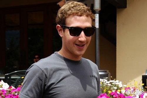 #马克·扎克伯格#全球最富有的80后,身家超过3个国家的GDP总和,却开辆10万的破车