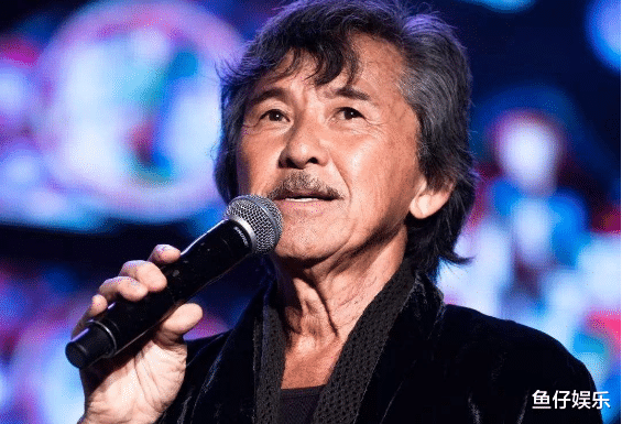 谭咏麟|擅长高音演唱的他,音乐方面有很高的评价,不是谁都能模仿的歌手