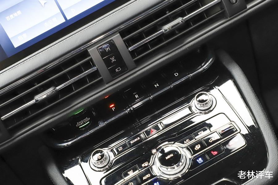 SUV|真正的豪华SUV，只喝92号油，双层隔音静如高铁，高速驰骋稳如牛