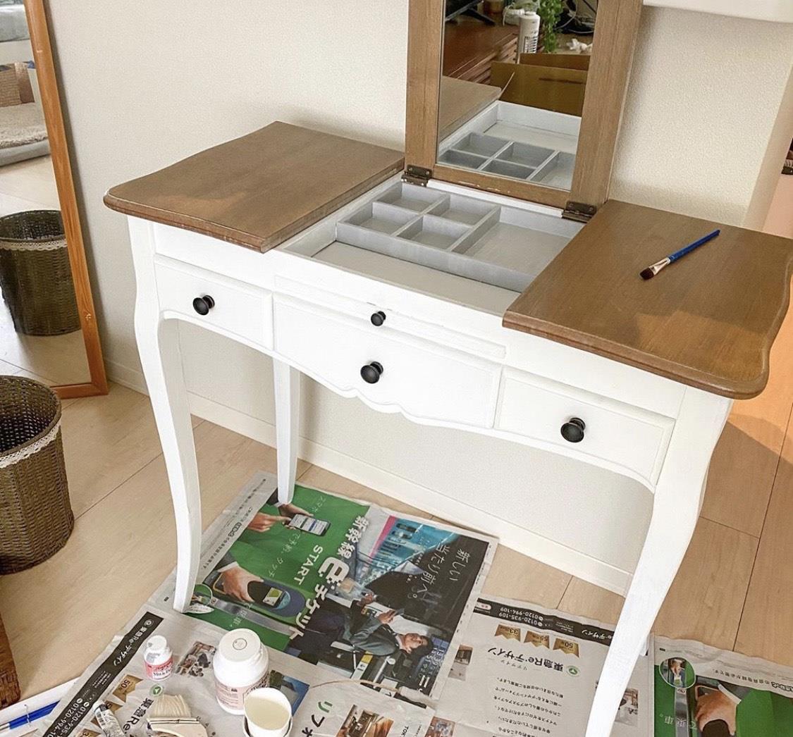 |36平，一人独居也要用心布置！巴掌大空间布置成这样，太棒了吧！