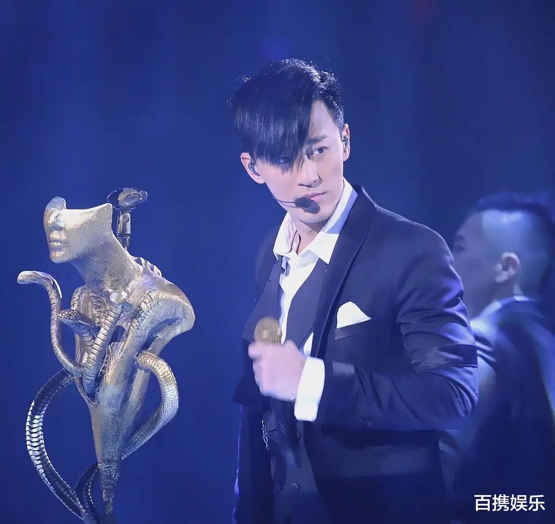 TVB|《使徒行者3》预告曝光，这波男演员阵容算今年tvb最豪华的吗？